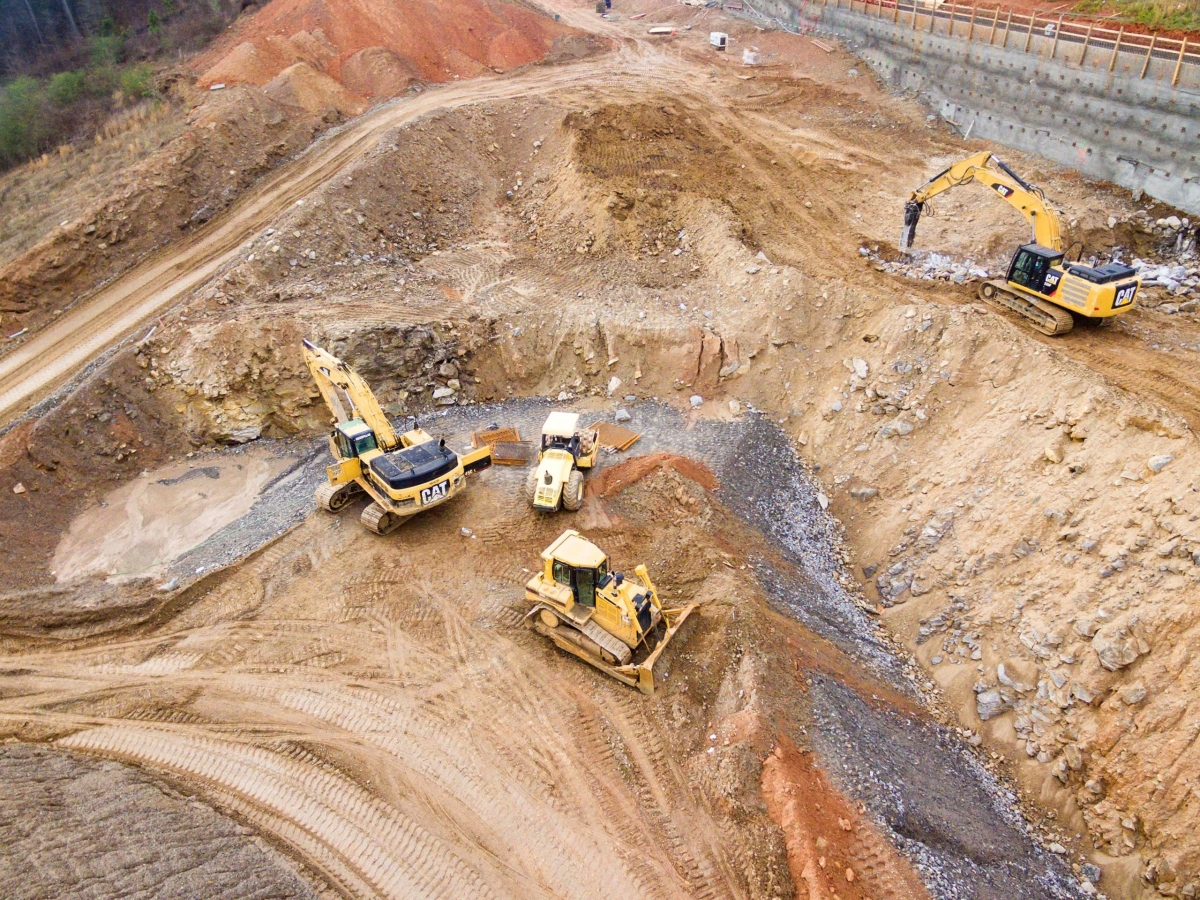 Vietnam boasts approximately 30 million tonnes of rare earth minerals